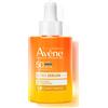 Avène Ultra Siero SPF50+ Attiva la Luminosità 30ml - Solare viso alta prot.