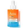 AVÈNE Ultra Siero SPF50+ Idrata a Lungo 30ml - Solare viso alta prot.