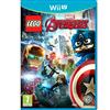 Warner LEGO Marvel Avengers (Nintendo Wii U) [Edizione: Regno Unito]
