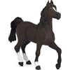 Papo - Statuina Cavallo Arabo Realistica - 3 Anni + - Collezione Cavalli - Gioco Creativo Mondo Equestre - Idea Regalo Giocattolo Bambina Bambino