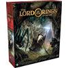 Asmodee Fantasy Flight Games , Lord of the Rings LCG: Revised Core Set, Card Game, Ages 13+, 1-4 Players, 30-90 Minutes Playing Time