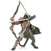 Papo - Statuetta Pantera Mutante Realistica - 3 Anni + - Collezione Fantastico & Medievale - Gioco Creativo Animale Fantastico - Idea Regalo Giocattolo Bambina Bambino
