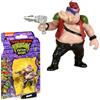 TEENAGE MUTANT NINJA Les Tortues Ninja, Statuetta di 5 cm, rappresentazione dei personaggi, modello casuale, per bambini dai 4 anni in su, TU830