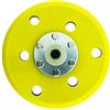 SabreCut 1pc OSSCDA004 125mm Platorello levigatrice Professionale