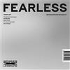 LE SERAFIM FEARLESS 1° Mini Album MONOCHROME BOUQUET Ver CD+Libro+3 Photo Card
