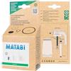 Matabi - Kit di manutenzione per spruzzatori Berry e Style 1,5L - Massimizza le prestazioni e la durata - Prodotto in Spagna