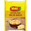 Goya Cheese Bread Mix Yoki 250gr Mistura Para Pao De Queijo by Yoki