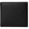 COVERI COLLECTION Portafoglio Uomo in Vera Pelle - Slim, Elegante e Resistente - Porta Carte, Documenti e Banconote - Confezione Regalo.