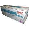 Oki Toner Oki ES-3640A3 16500 Magenta [43837106]