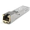 Startech.com Transceiver StarTech SFP+ [SFP1GTEMCST]