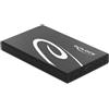 Delock Box hard disk 2.5 Delock Sata III [42611]
