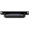 Silverstone Kit maniglia per montaggio su rack SilverStone RA02 per SST-R Nero [SST-RA02B]