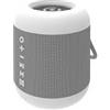 Celly Altoparlante Celly wireless a bluetooth Grigio/Bianco [BOOSTWH]