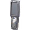 Honeywell Terminale portatile Honeywell 10.2cm 480x800 pixels Touchscreen 498g Nero [CK65-L0N-BLC210E]