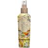 RUDY PROFUMI Srl FRUIT & JUICE CREMA FLUIDA SPRAY ARANCIA ZENZERO 150 ML