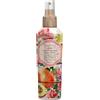 RUDY PROFUMI Srl FRUIT & JUICE CREMA FLUIDA SPRAY PAPAYA IBISCO 150 ML