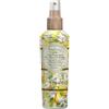 RUDY PROFUMI Srl FRUIT & JUICE CREMA FLUIDA SPRAY PERA GELSOMINO 150 ML