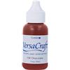 Tsukineko 1 Fluid Ounce VersaCraft Inker, Cioccolato