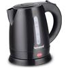 Techwood Bollitore da 1 L, Colore Nero
