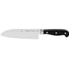 WMF - Coltello da Preparazione, con Tecnologia Performance Cut, Nero, 18 cm
