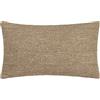 furn. Cuscino imbottito in poliestere jacquard rettangolare Hoem Tiona