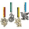 The Noble Collection La Nobile Collezione Harry Potter House Ornamenti Mascotte