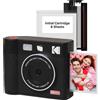 Kodak Cam Mini Shot 4 ERA Black 4x4
