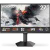 KOORUI G2722P Monitor Gaming 27 Pollici QHD 200Hz 1ms HDR400 Fast IPS Adaptive