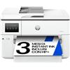 HP OfficeJet Pro 9730e 537P6B Stampante Multifunzione per Grandi Formati a