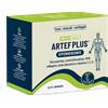 WHY NATURE Artef Plus Effervescente Arancia 24 bst