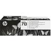 HP Kit di sostituzione testina di stampa DesignJet HP 713 Codice: 3ED58A
