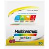 GLAXOSMITHKLINE CONSUMER HEALTHCARE Multicentrum junior 30 compresse