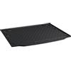 Gledring gled Ring 1217 rubbasol (Gomma) Bagagliaio per X3 (G01) 2017 (altezza piano di carico), Blk