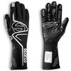SPARCO 00131612NRBI Guanti da corsa nero