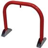 Dissuasore di Sosta Barriera di Parcheggio Privato Parking Stop Manuale 53X45 Cm