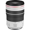CANON RF 70-200 F 4 L IS USM - GARANZIA CANON ITALIA 2 ANNI