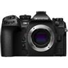OLYMPUS OM-1 MARK II CORPO - GARANZIA POLYPHOTO 2 ANNI