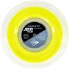 Dunlop Sports Dunlop Explosive Spin 16G Giallo 200m Bobina a Corde - Bobina in Poliestere a Rotazione Resistente