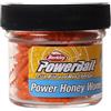 Berkley Esca powerbait Honey Worm - Vaso di 55 1214507