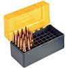 SMARTRELOADER Scatola per Munizioni #4 per 7,62x39 emolti altri calibri (50 colpi)