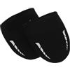 Garneck Copriscarpe Termici da Ciclismo in Neoprene Copri Punta Antivento E Resistenti All'Abrasione Caldi per Inverno Adatti alla Maggior Parte delle Scarpe 1 Paio