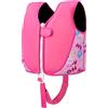 Wenlia Bambini Gilet Nuoto, Gilet da Bagno Neoprene Gilet Galleggiante Giacca, Gilet Piscina Ragazzi Ragazze 2-6 anni/10-25 kg