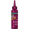Klorane Siero Crescita alla Chinina acceleratore della vitalità capillare flacone 100 ml