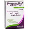 Prostavital blister 30 capsule