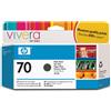 HP Cartuccia stampante HP 70 (C9448A) - Nero opaco