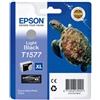 Epson Cartuccia Epson T1577 (C13T157740) - Nero chiaro