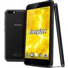 Energizer P550S Smartphone da 16 GB, Nero [Italia]