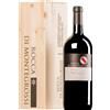 Rocca di Montegrossi | Toscana Geremia Rosso Toscana IGT 2020 (BIO) MAGNUM in cassetta di legno 1,5 l