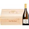 Cantina Terlan | Alto Adige Terlaner I Grande Cuvée Alto Adige DOC 2023 3 bottiglie in cassetta di legno 2,25 l