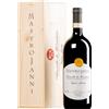 Mastrojanni | Toscana Brunello di Montalcino Vigna Loreto DOCG 2021 MAGNUM in cassetta di legno 1,5 l